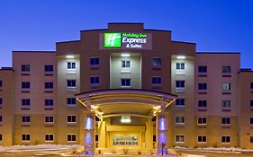 Holiday Inn Express Hotel & Suites Mankato East By Ihg