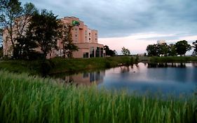 Holiday Inn Express Hotel & Suites Mankato East By Ihg